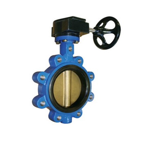 butterfly-valve