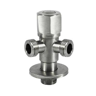 Angle Valve