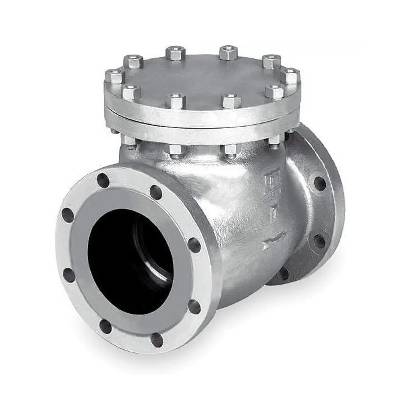 Check Valve