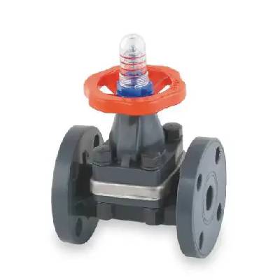 Diaphragm Valve