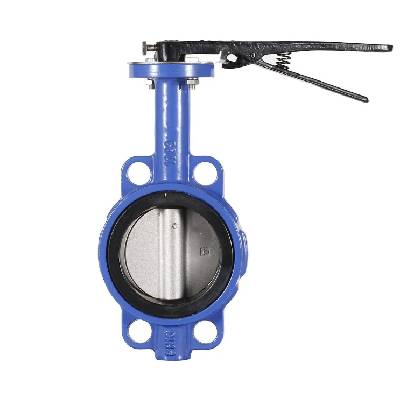 butterfly valve