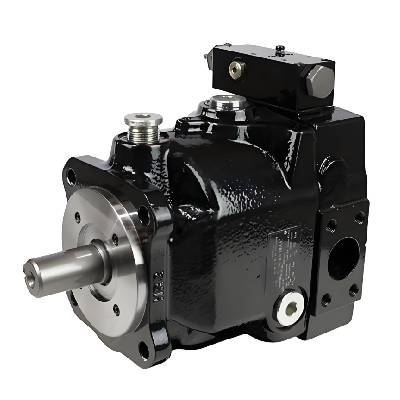 hydraulic pump