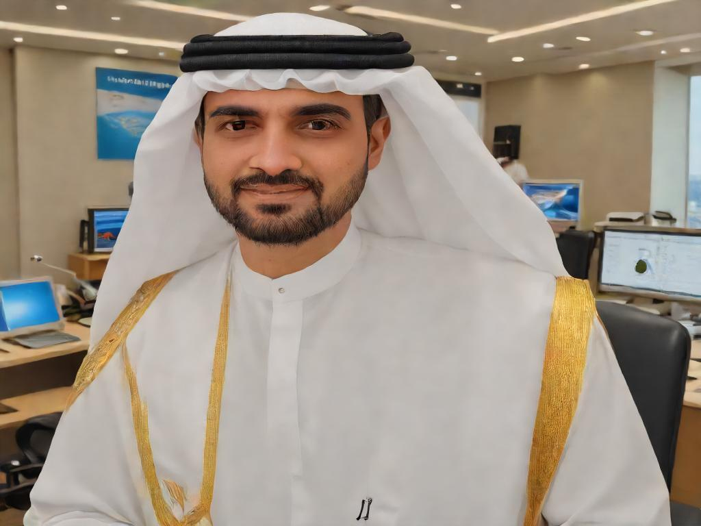 	 Ahmed Al-Farsi