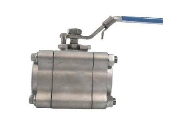 Ball-Valve