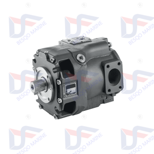 Hydraulic Axial Piston Pump - V80M series