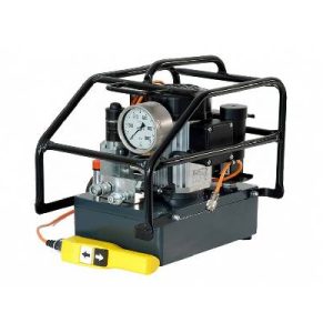 High Performance Hydraulic Torque Pump