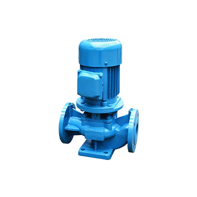 25 hp Vertical Centrifugal Pump - High Efficiency, Stainless Steel, 61m³/h Flow Rate
