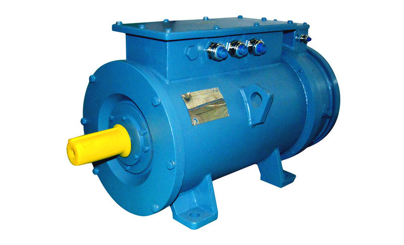 JZ2-H Series Electric otor