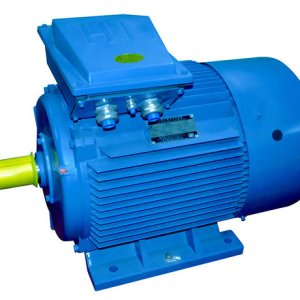 Y-H Series Electric Motors