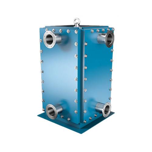 Heat Exchanger