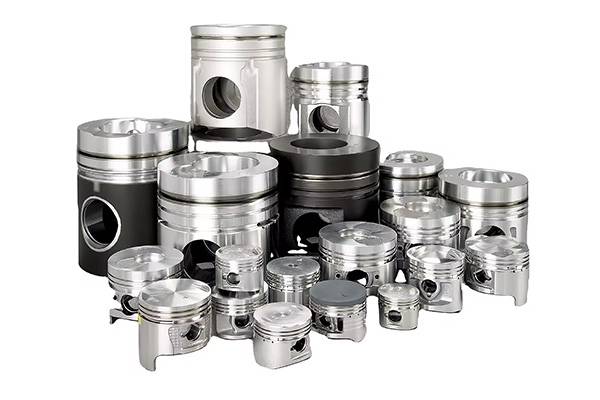 Cylinder Liner